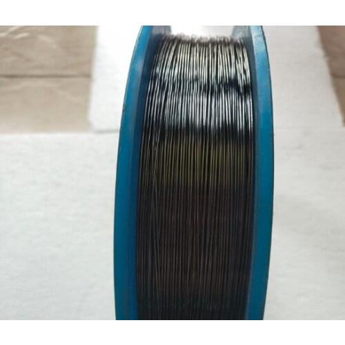High purity molybdenum wire (Mo ≥ 99.9999%)
