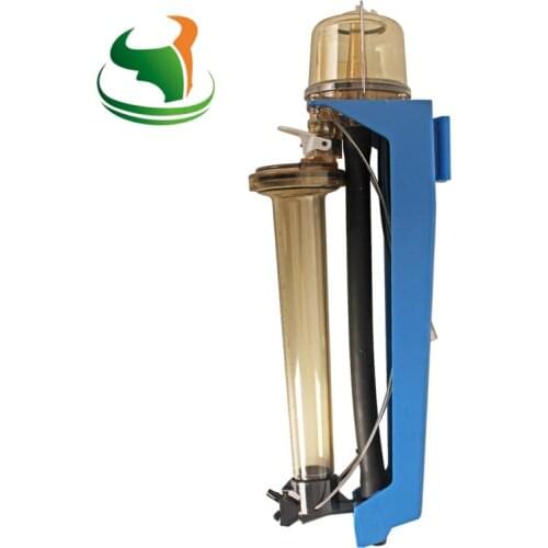 Waikato Milk Meter for Goat with 5KG for Milk Parlor System