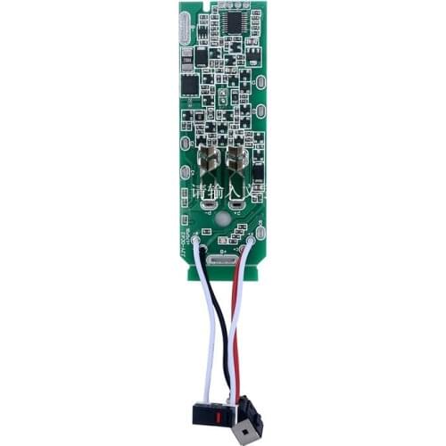 MOREGAX Electronics