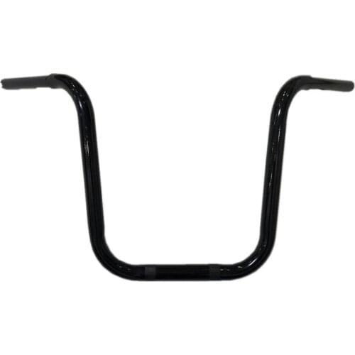 Motorcycle handlebars For Harley Fat boy breakout Dyna street Bob handlebar