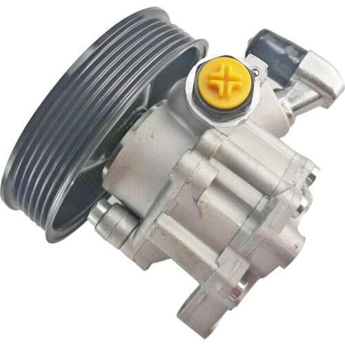 For Mercedes Benz W163 ML320 ML350 ML430 ML500 Power Steering Pump 0024668101, 0024668201