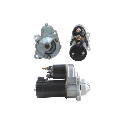 NEW 12V STARTER MOTOR 0 001 112 037/ F-000-AL0-331/CS1344 FOR FORD 30756N