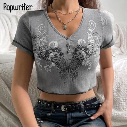 Женские футболки Rapwriter China At AliExpress