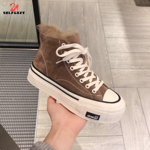 Женские кеды SKLFGXZY China At AliExpress