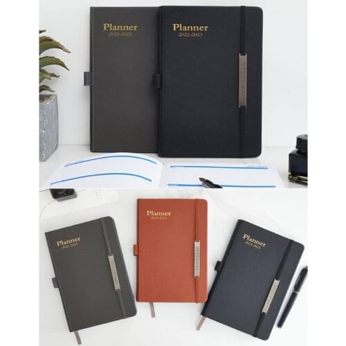 Superior Notepads A5
