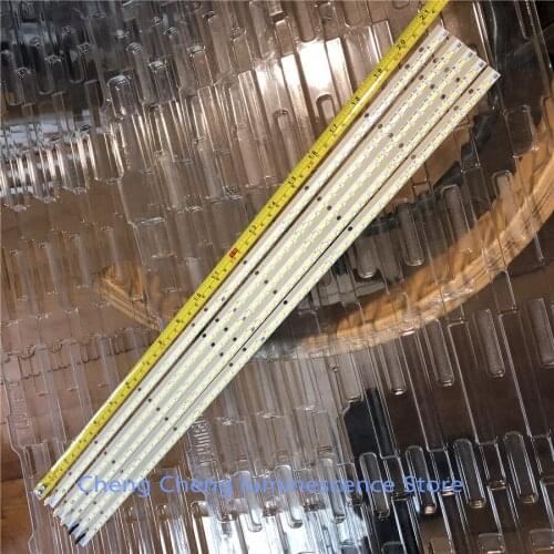 2piece/lot 54LED 535MM 42 V13 6920L-0001C LED backlight strip Replacement for 6916L1166A 6922L-0103A LC420EUN SF F3 6916L1472A