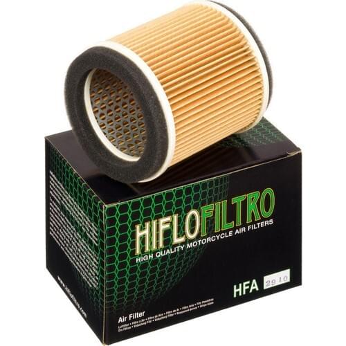 Motospartan Air Filter Hfa2910 Kawasakı Zr1100 C2,C3,C4 (Zrx1100) 96-00 Zrx1200 01-03 Zrx1200 R (Zr1200 A1-A6) 01-06 Zrx1200 S