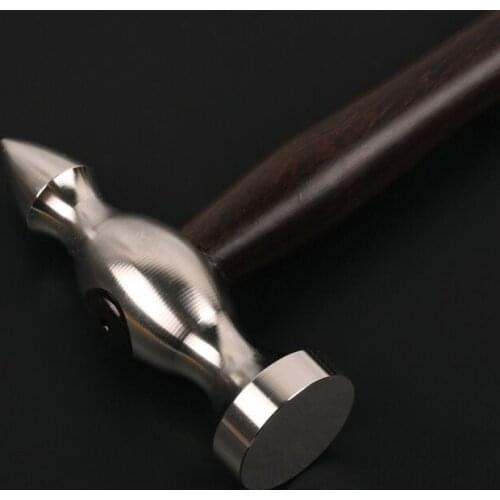 All is Hammer Stainless Steel Hammer Ice Pick Hammer Ice Break Hammer Tools