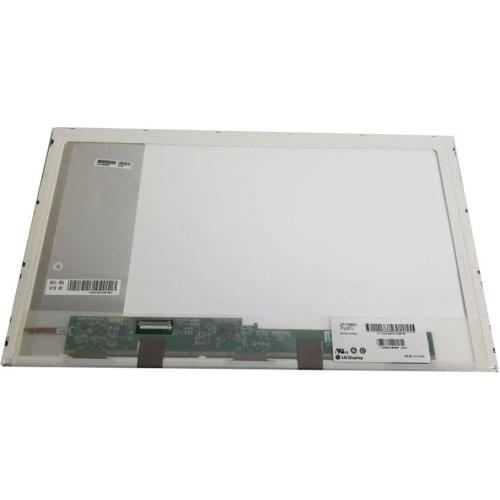 17.3" Laptop LCD Screen For LG PHILIPS LP173WD1(TL)(C1) Matrix HD+ 1600X900 LED LP173WD1 TLC1 LP173WD1 TLC1 40 Pins Panel