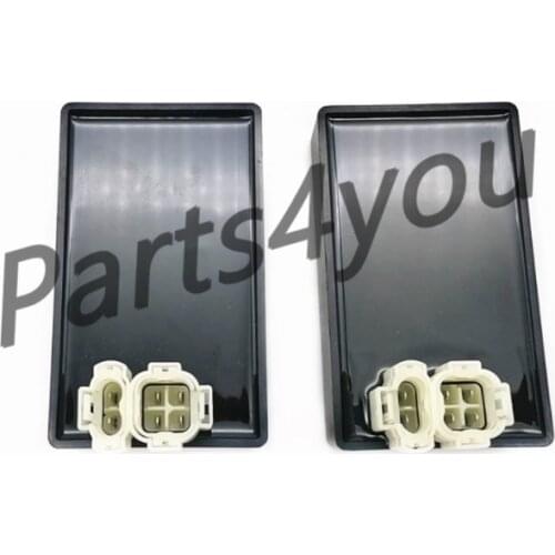 2 pcs CDI Fits For Honda XL600 V Transalp(1989-1996) XRV650 Africa Twin(1988-1990) 30410-MS8-610 30410-MM9-830