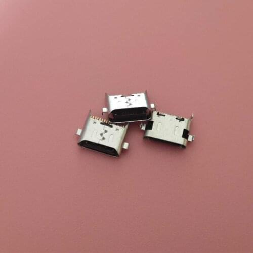 200/500pcs Charger Port Micro USB Charging Connector Dock Flex Cable For Samsung Galaxy A20s A 20s a207 SM-a207f