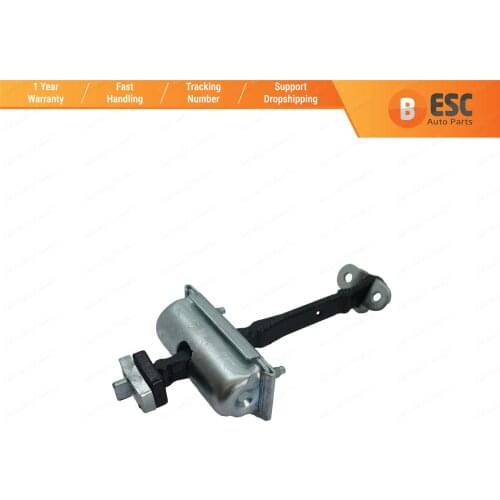 ESC EDP939 Front Door Hinge Stop Check Strap Limiter XR857260 for Jaguar S-Type