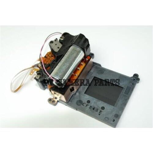 FREE SHIPPING!! 100% Original 70D Shutter Group Assembly For Canon EOS 70D