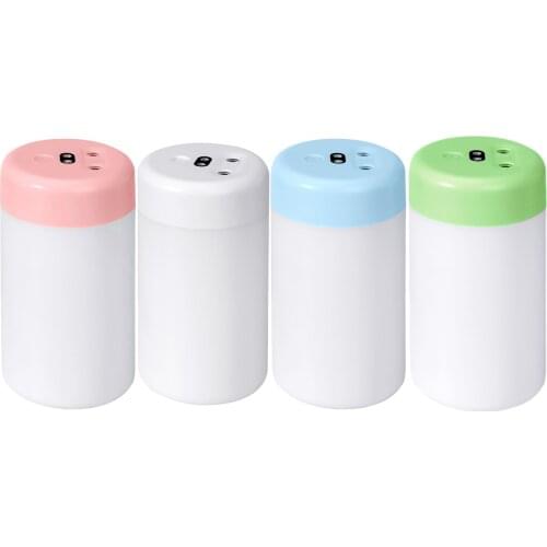 Automatic Alcohol Disinfection Dispenser Sprayer, Portable Infrared Induction Touchless Sensor for Home, School