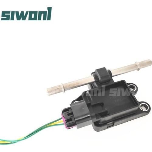 Flex Fuel Sensor For GMC Terrain 4-Door 3.0L Savana Chevy With Chevrolet Connector Plug Tail Wire Harness Pigtail 13577394
