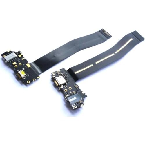 Lotusjuin Flex Cables For Phones Meizu PRO 6 China