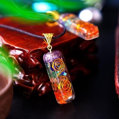 Fashion Pendant Necklace For Women Men