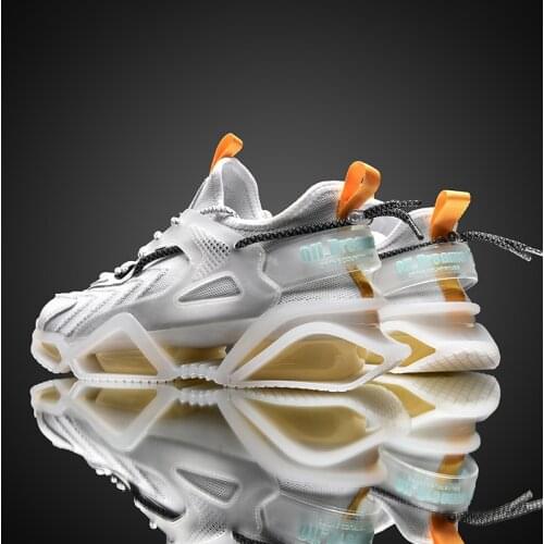 Men shoes Sneakers Male tenis Luxury shoes Mens casual Shoes Trainer Race off white Shoes fashion loafers running Shoes for men