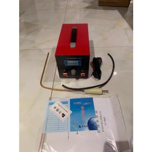 New Vehicle Emission Gas Analyzer Tail Gas Analyzer Detect Oxygen Content High quality NE