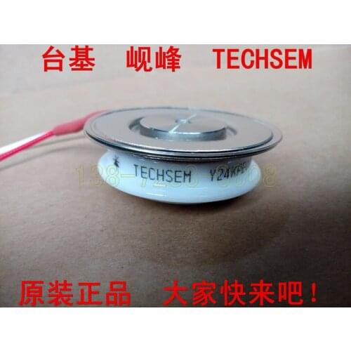 TECHSEM KP200A1200V SCR 100% new and original Thyristor module