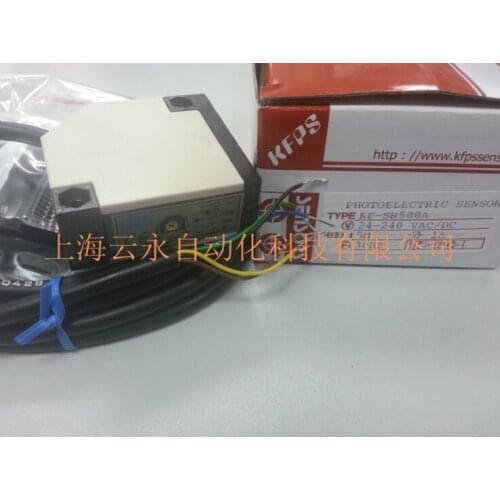 New original KF-SR500A Taiwan kai fang KFPS photoelectric sensor