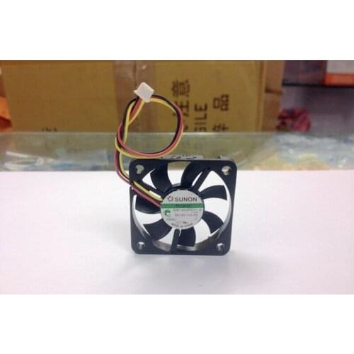 Brand new SUNON 4007 12V GM1204PEV1-8 4CM silence Ultra thin cooling fan
