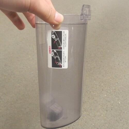 Original New Deerma DX600S/DX600 Vacuum Cleaner Dust Cup