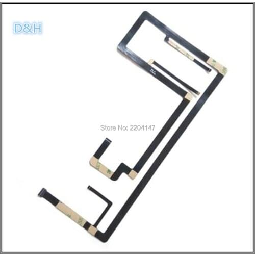 Professional Gimbal Flexible Flat Cable Line for DJI Inspire 1/Pro For Zenmuse X3 /X5 RC Camera Drone FPV Gimbals Accessories