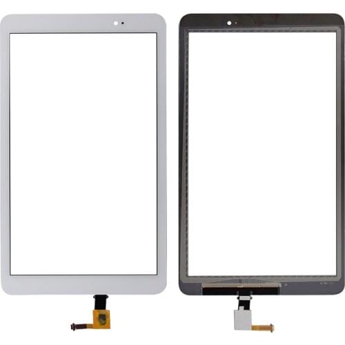 9.6 inch For Huawei Mediapad T1 10 Pro LTE T1-A22L T1-A21W T1-A21L tablet pc Touch Screen With Digitizer Panel Front Glass Lens