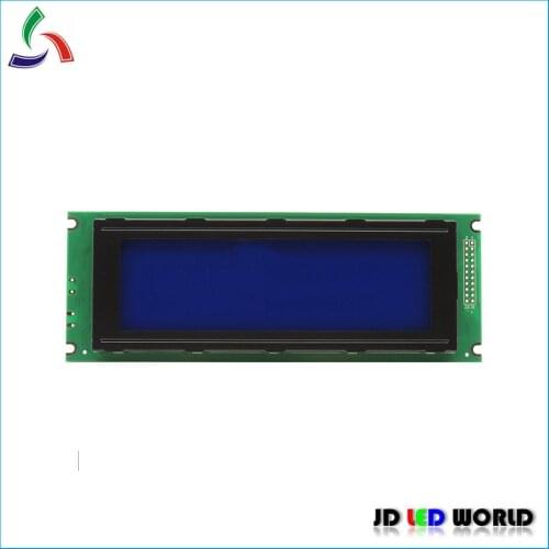 Compatible LCD For DFMC24064-02 94V-0 Replacement