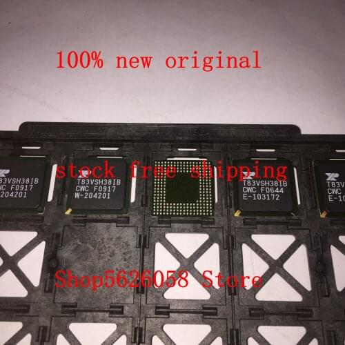 T83VSH38IBCWC BGA 100% new original 1PCS/LOT STOCK