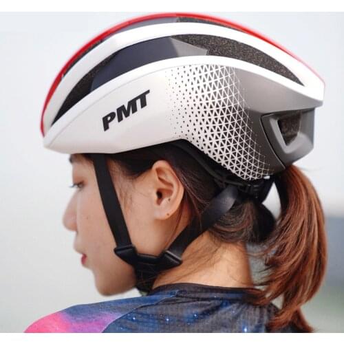 Santic PMT Cycling Helmet Adult Youth Mountain Road Bike Scooter Stunt Bomber Lightweight Large Male and Female Helmet