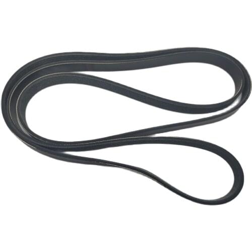 11720-JA00A 11720JA00A CAR SERPENTINE DRIVE BELT For NISSAN ALTIMA 2.5L