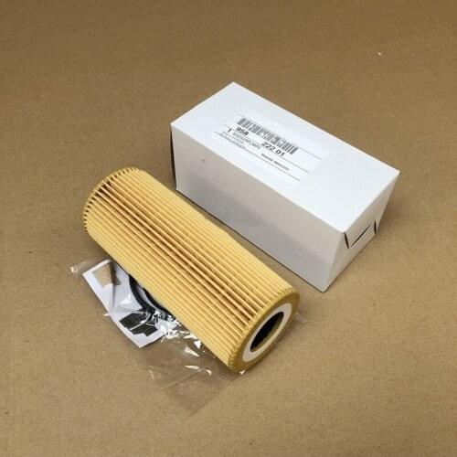 5/10/20pcs Car Oil Filter Element 3.0T Gas Car OEM NO 95810722201