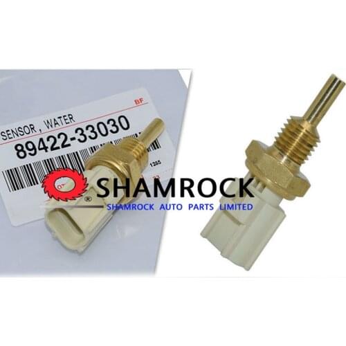 89422-33030 8942233030 Water Temperature Sensor for 4RunnerCamryScionPrius 8942233030 894220H010 894220D010 89422-0H010 89422-0