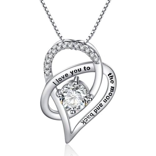 Beiver Jewelry Pendants