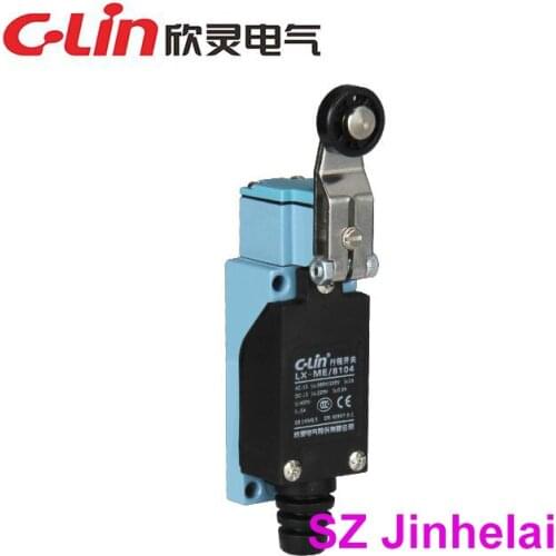 C-Lin LX-ME/8104 Authentic original Travel switch,Automatic reset Limit switch
