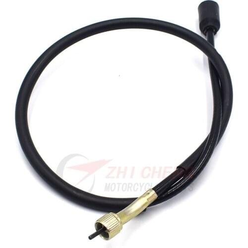 Motorcycle speed Cable line meter tooth line instrument line Wire suitable For yamaha TW200 TW225 TW 225 200