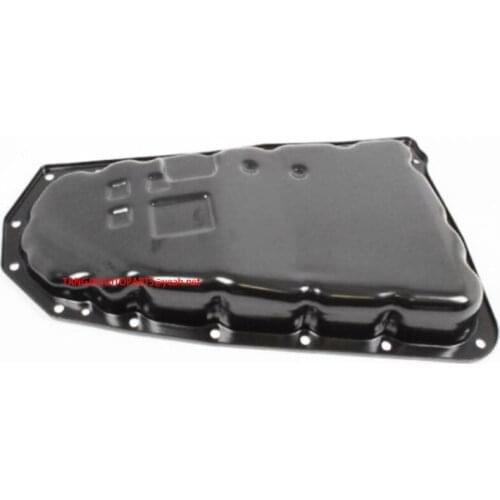 Oil Pan Fit JEEP COMPASS 2007-2017 5189837AA 5189837 5189837AB 5189837AC