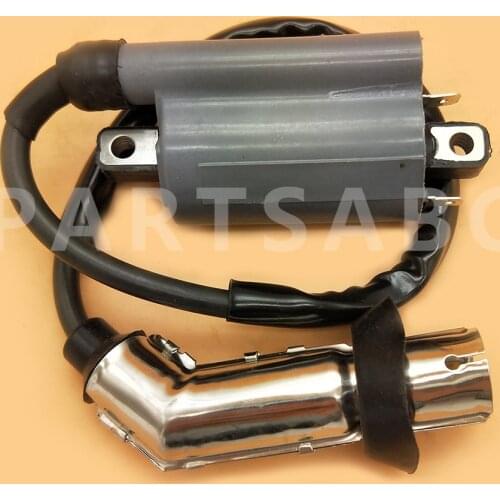 New Heavy Duty Ignition Coil Linhai 260CC 300CC Manco Talon Roketa 260CC-300CCATV Quad