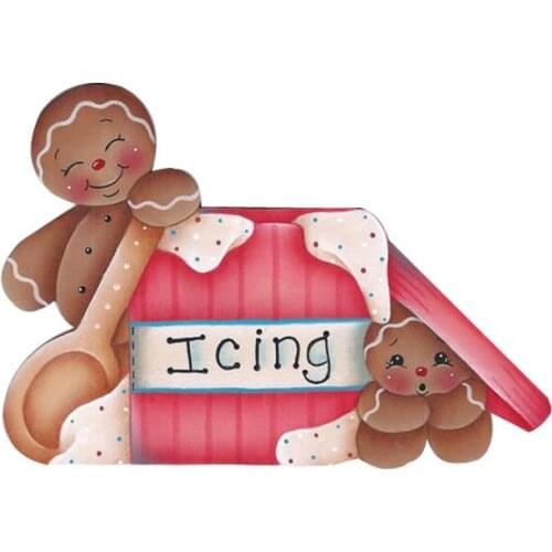 Icing Bake Tag New Scrapbooking Metal Cutting Dies Knives Mold For Cutting Die Troqueles Scrapbooking Envio Gratis