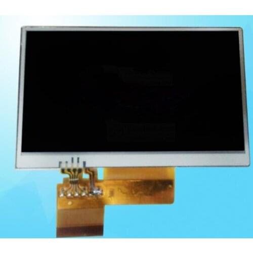 SHARP 4.3 inch TFT LCD Display Screen (No Touch) LQ043T1DH42 WQVGA 480*272(RGB)