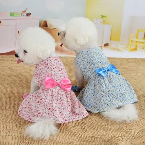 PetApartment Dresses For Dogs
