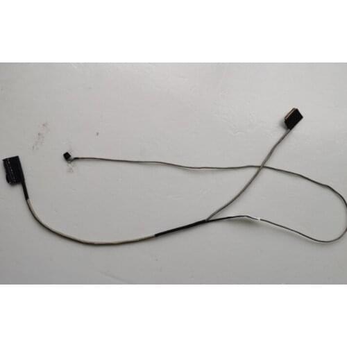 Suitable for the new Lenovo Xiaoxin Chao 7000 screen line notebook 14 inch display screen cable DC02002R200