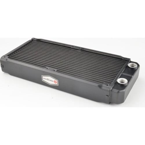 SysCooling Computer Components