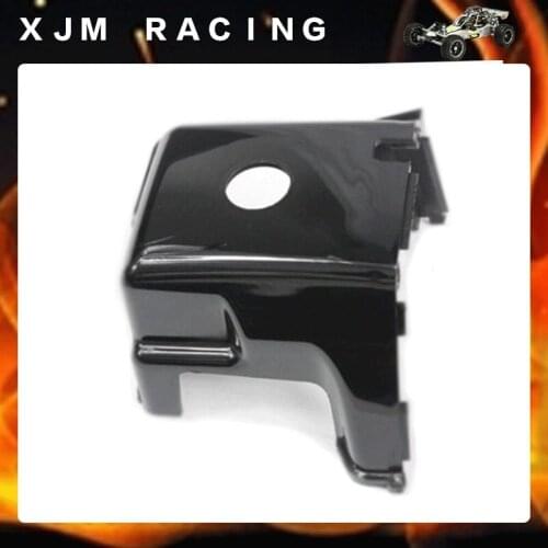 1/5 Rc Car engine cover for 1/5th hpi rovan km baja 5b toy parts