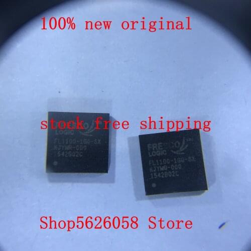 FL1100-1G0-SX QFN 100% new original 1PCS-20PCS/LOT STOCK