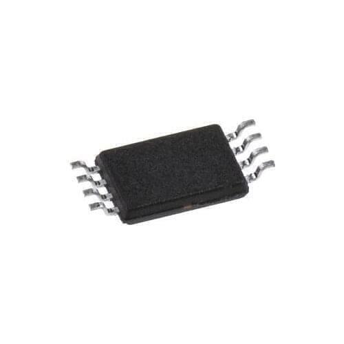 2PCS/lot 18B20 DS18B20U MSOP8 MSOP-8 In Stock