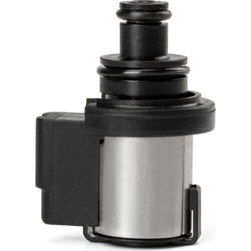 31825AA050 31706AA030 for Subaru Legacy Outback 3.2-3.7 ohm Torque Converter Lock-Up Solenoid CVT TR580 TR690 Transmission