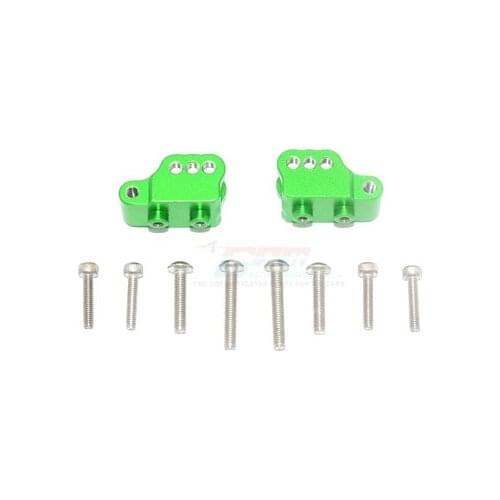 Aluminum Front/Rear Suspension Mount for AE Element RC Enduro Sendero rc car parts